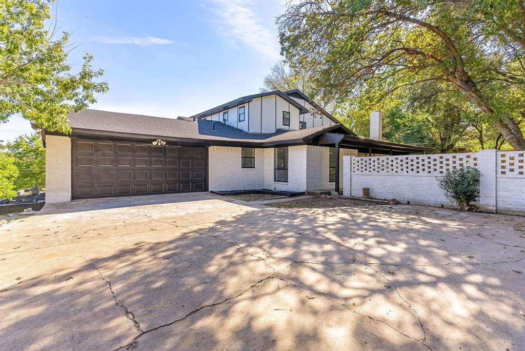 3950 Rowan Drive