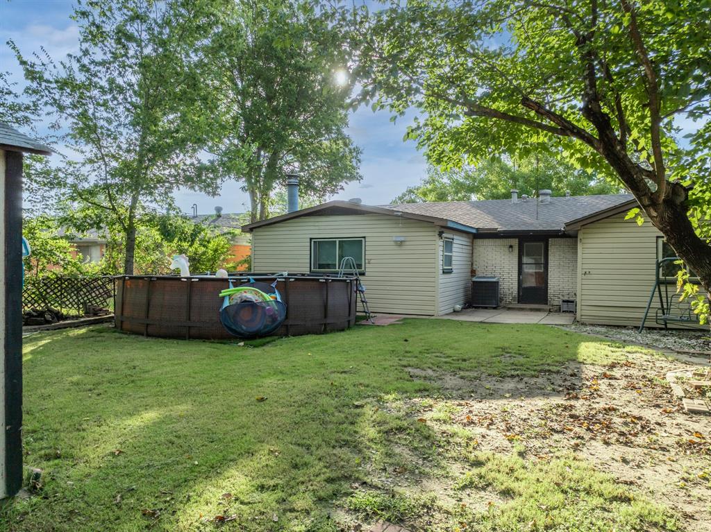 La Vista Acres - Residential