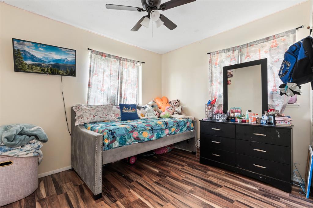 La Vista Acres - Residential