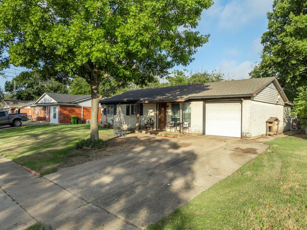 La Vista Acres - Residential