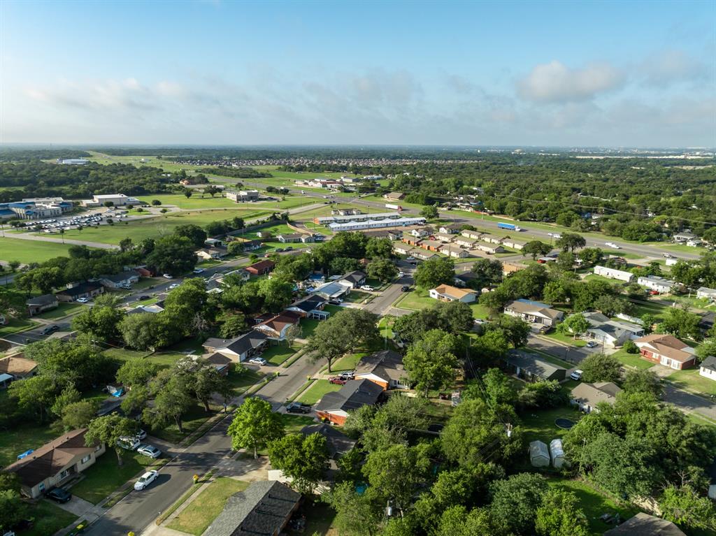 La Vista Acres - Residential