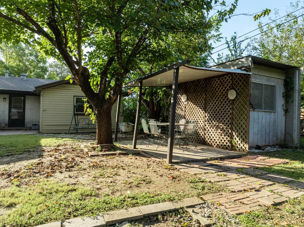 La Vista Acres - Residential