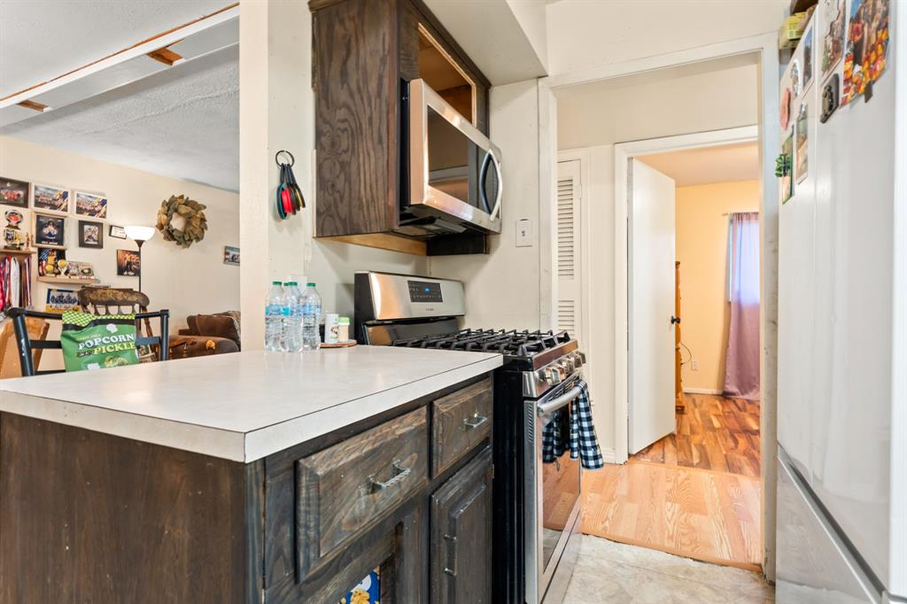 La Vista Acres - Residential