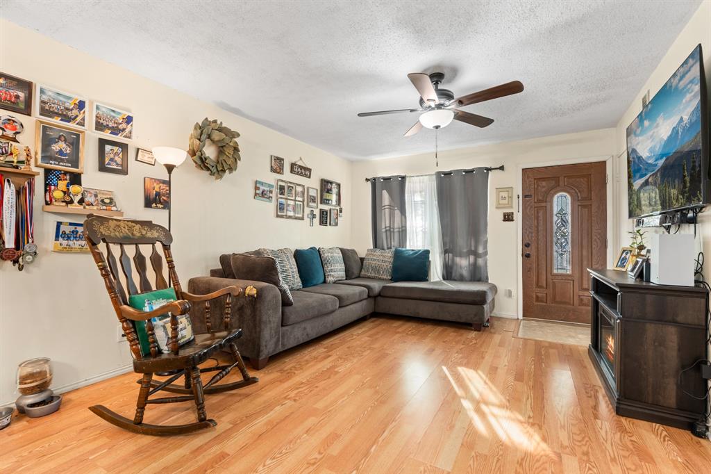 La Vista Acres - Residential