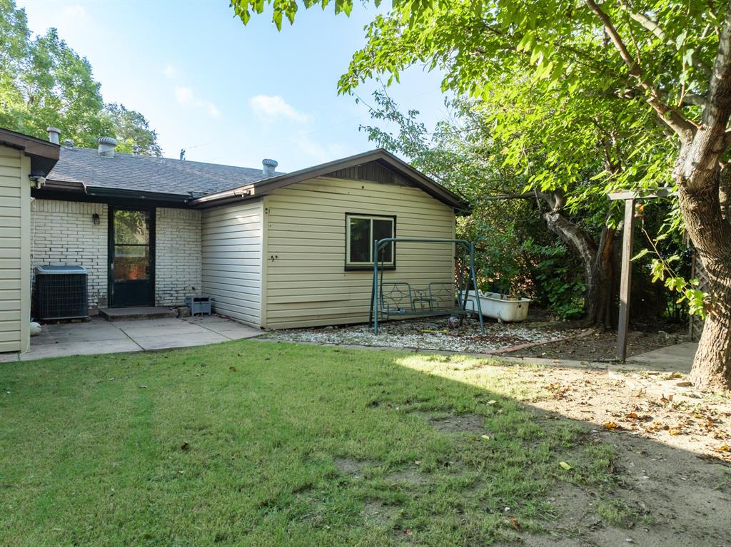 La Vista Acres - Residential