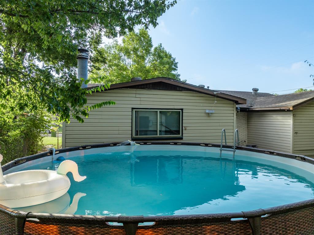 La Vista Acres - Residential