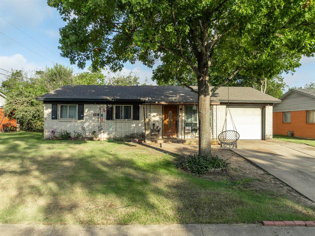 La Vista Acres - Residential