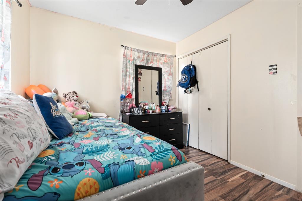 La Vista Acres - Residential