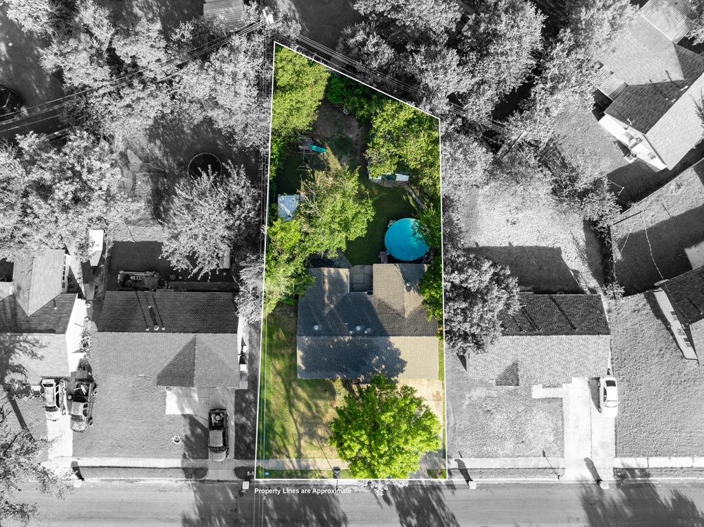 La Vista Acres - Residential