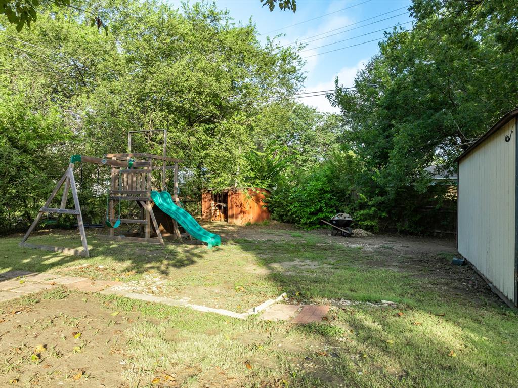 La Vista Acres - Residential