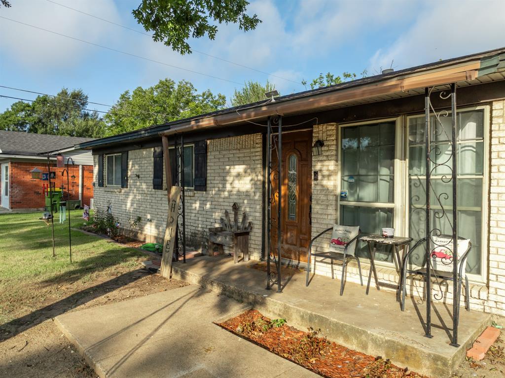 La Vista Acres - Residential