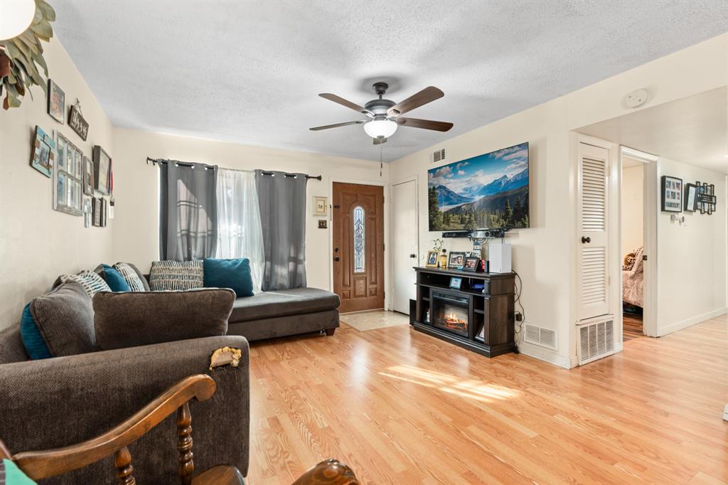 La Vista Acres - Residential