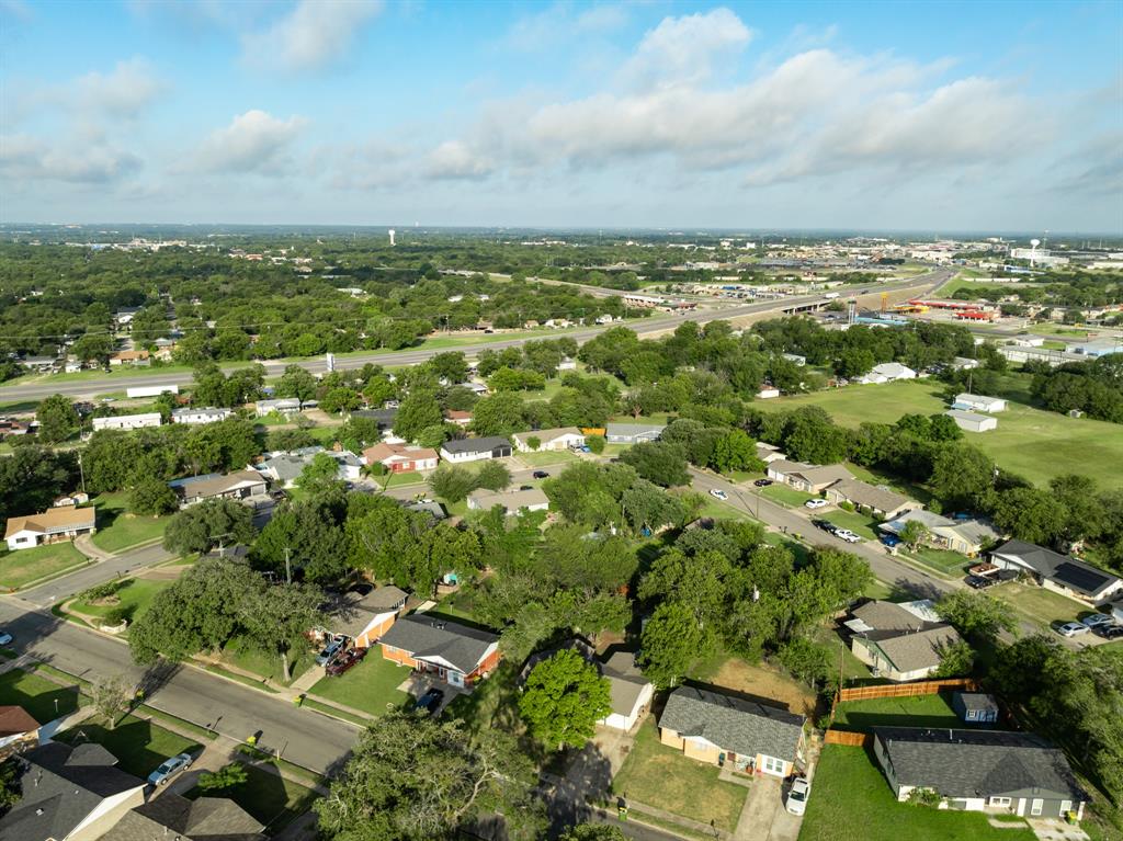 La Vista Acres - Residential