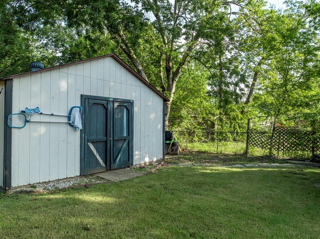 La Vista Acres - Residential