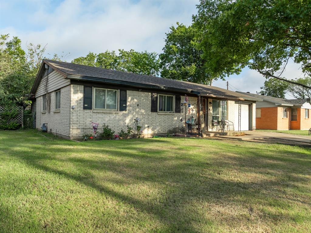 La Vista Acres - Residential