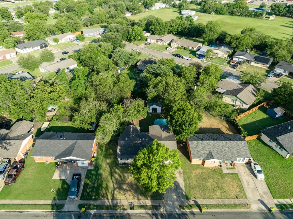 La Vista Acres - Residential