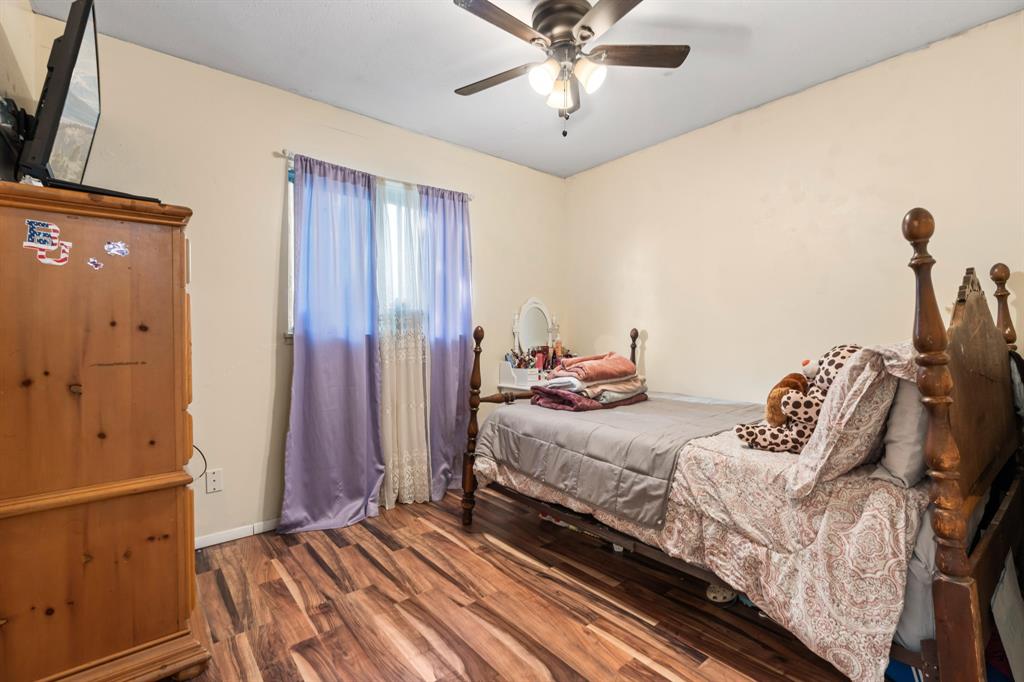 La Vista Acres - Residential