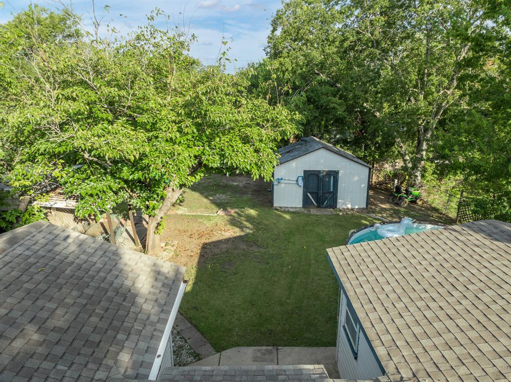 La Vista Acres - Residential