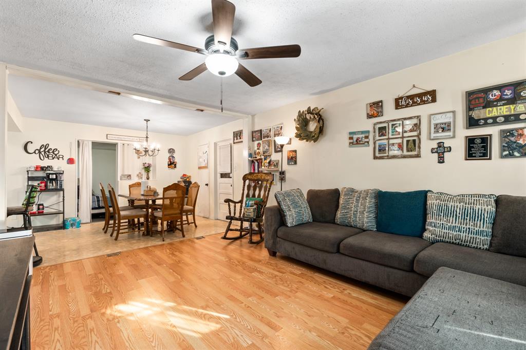 La Vista Acres - Residential