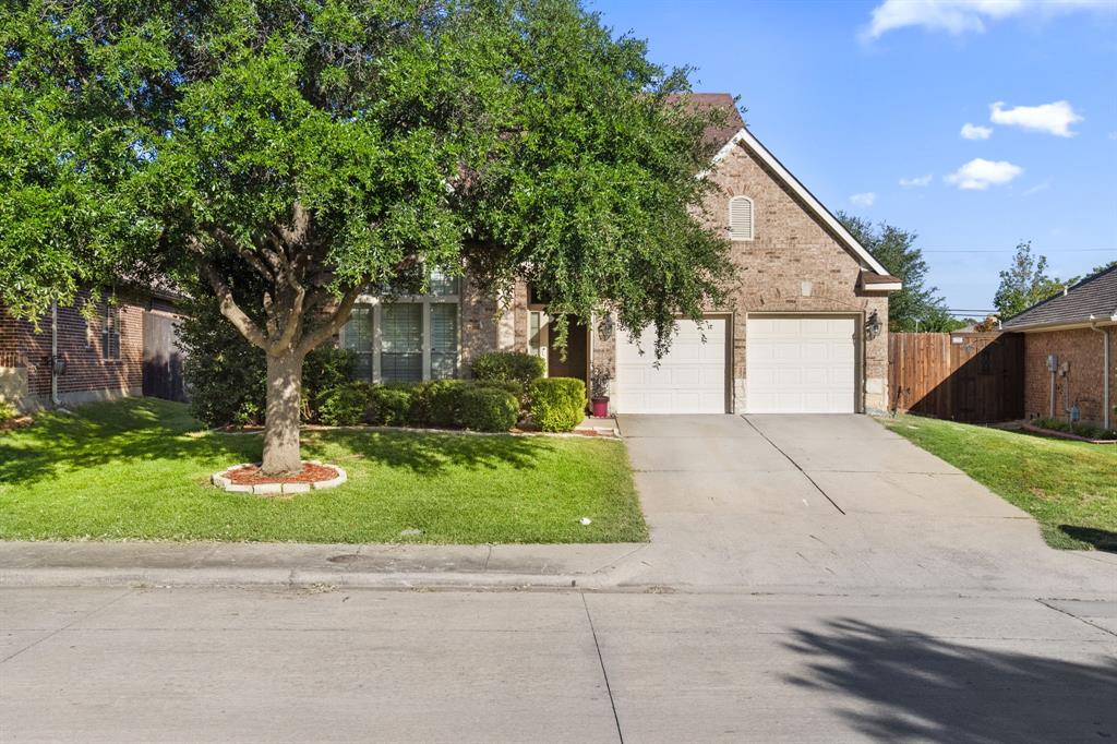 7058 Belteau Lane