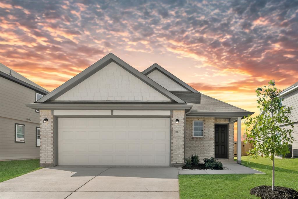 Retreat at Fossil Creek - Residential