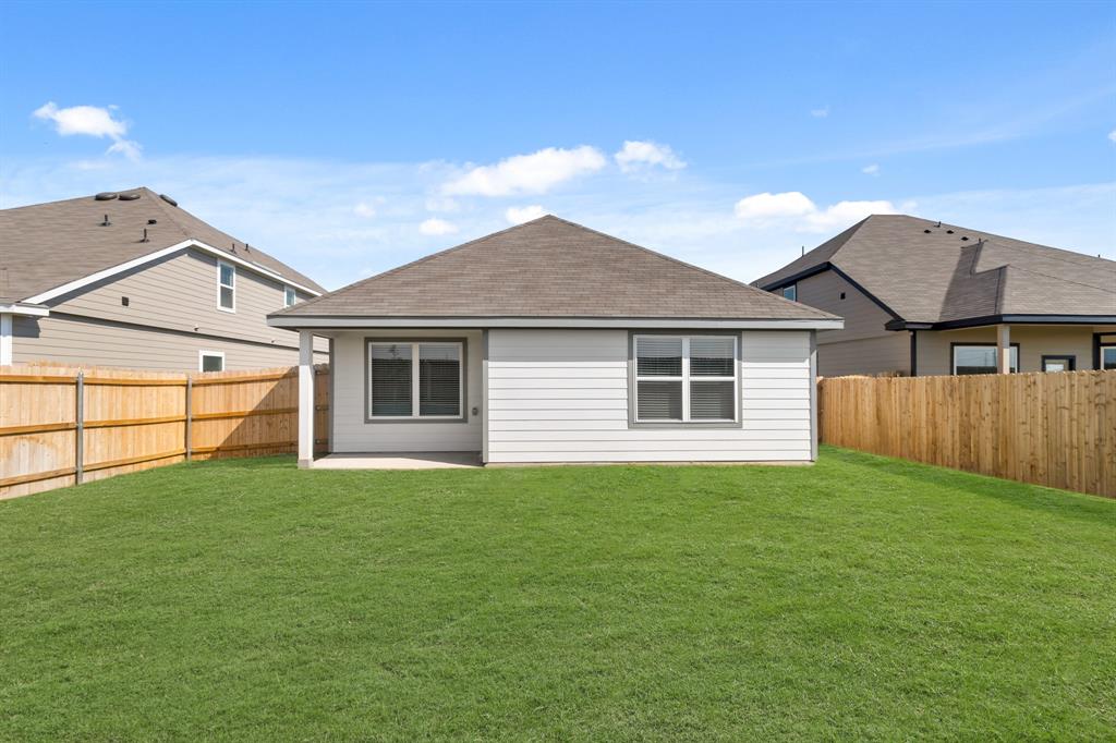 Retreat at Fossil Creek - Residential