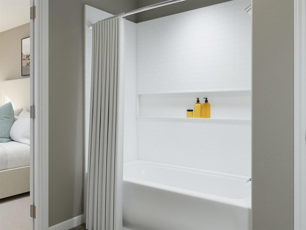 Retreat at Fossil Creek - Residential