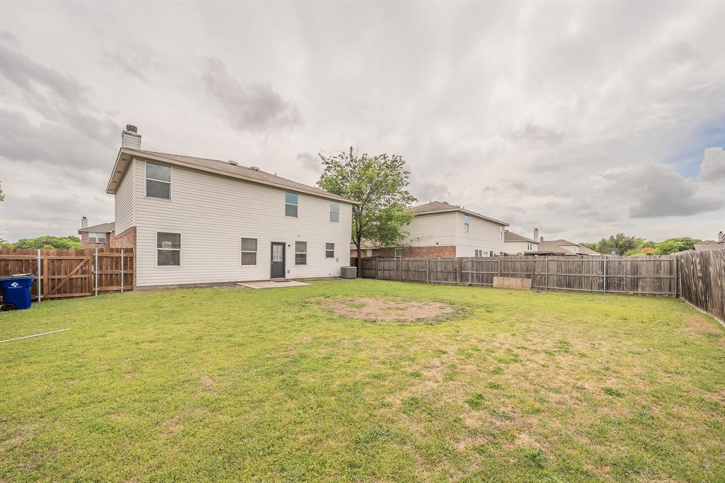 Wakefield Heights Ph 01 - Residential