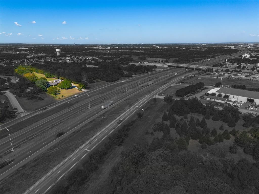 1060 S Burleson Boulevard