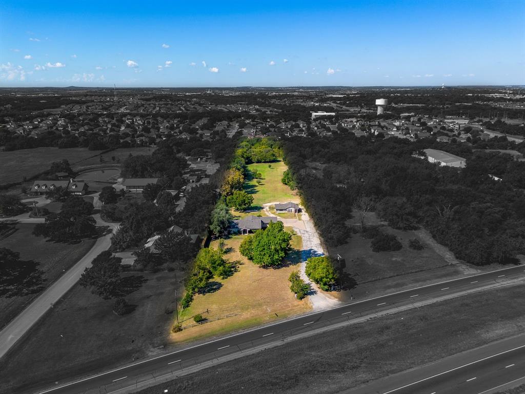 1060 S Burleson Boulevard