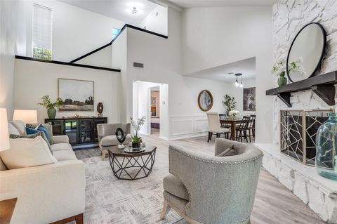 122 Wilshire Court Irving TX 75061