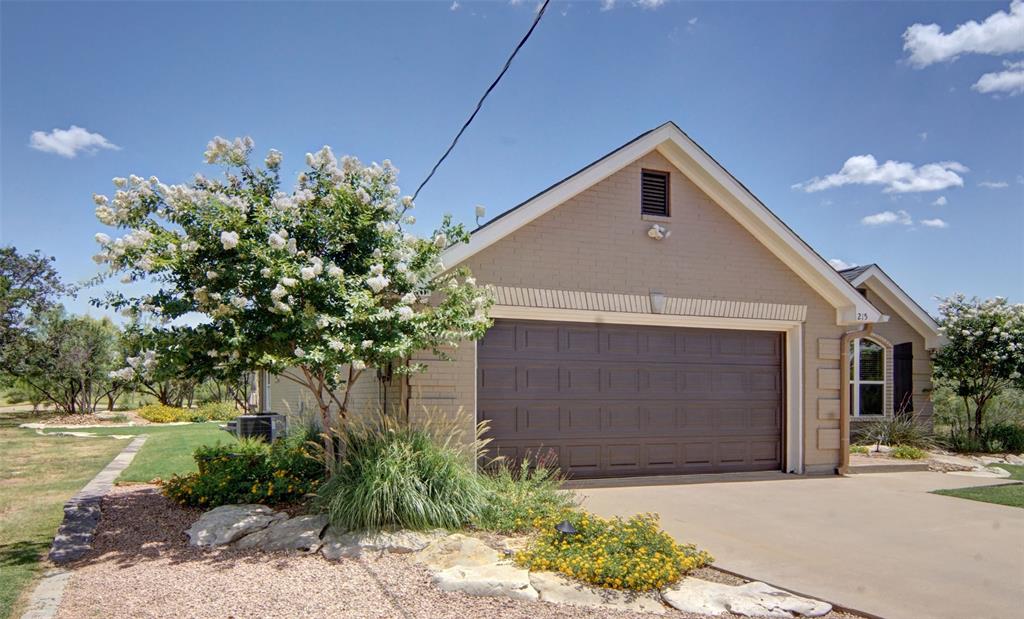 Cliffs - Residential