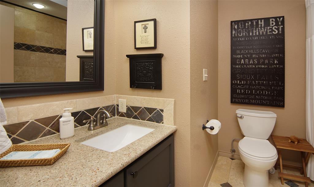 Cliffs - Residential