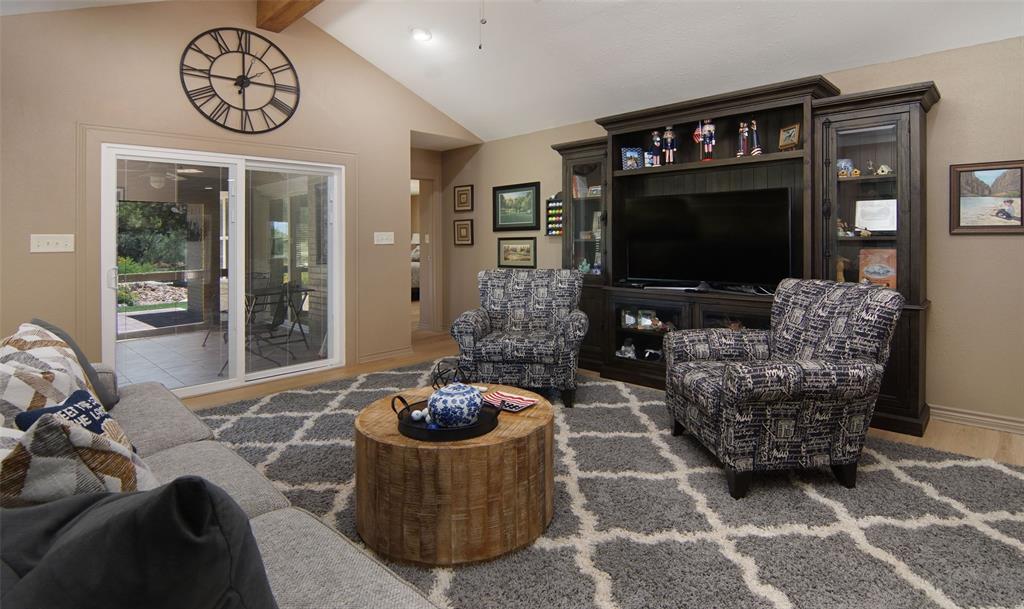 Cliffs - Residential