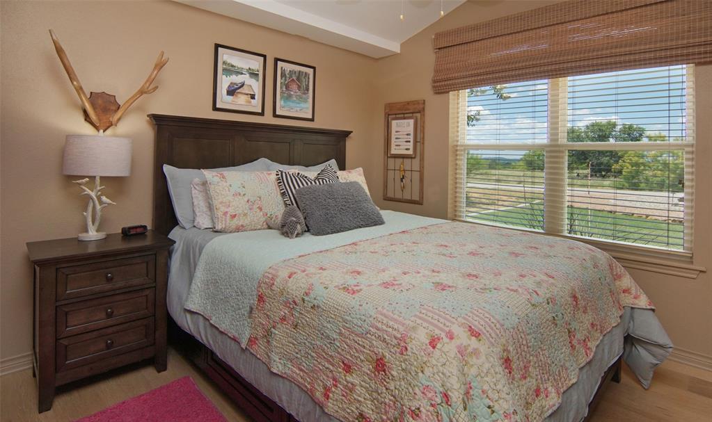 Cliffs - Residential