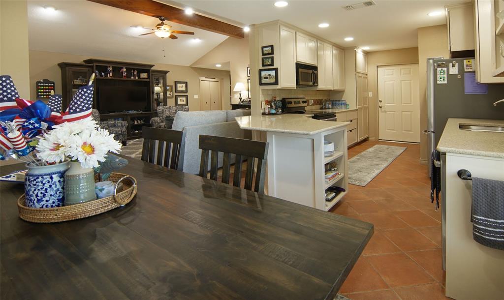 Cliffs - Residential