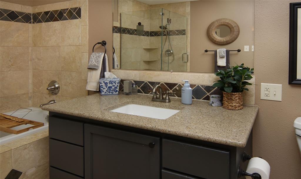 Cliffs - Residential