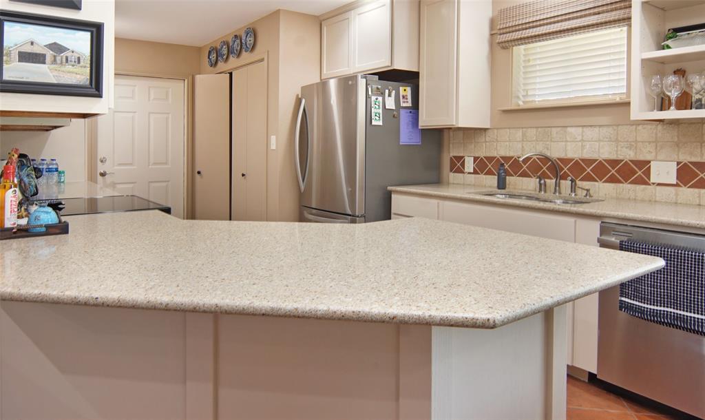 Cliffs - Residential