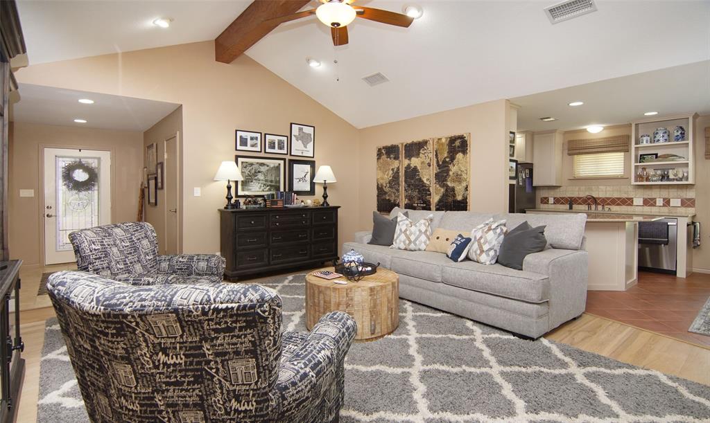 Cliffs - Residential