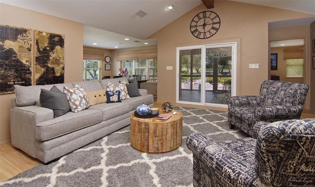 Cliffs - Residential