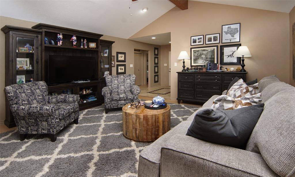 Cliffs - Residential