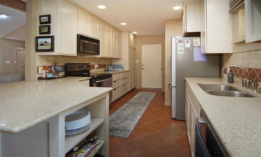 Cliffs - Residential