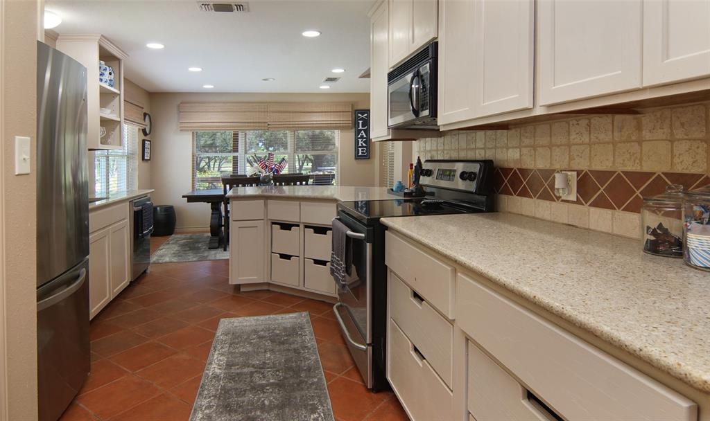 Cliffs - Residential