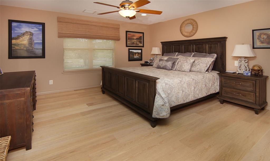 Cliffs - Residential