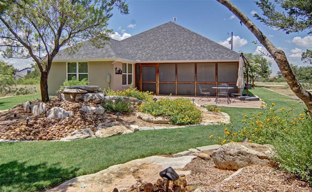 Cliffs - Residential