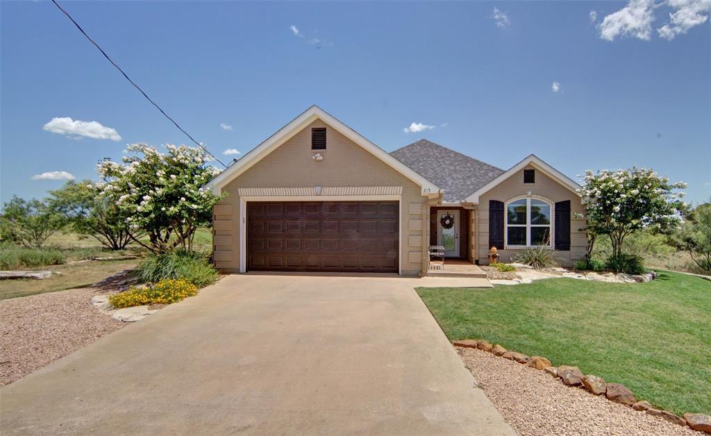 Cliffs - Residential