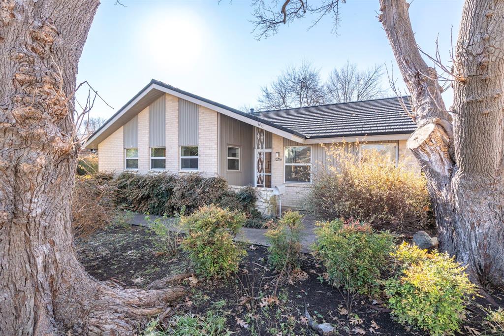 Lake Highlands Estates - Residential