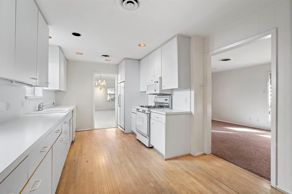 Lake Highlands Estates - Residential