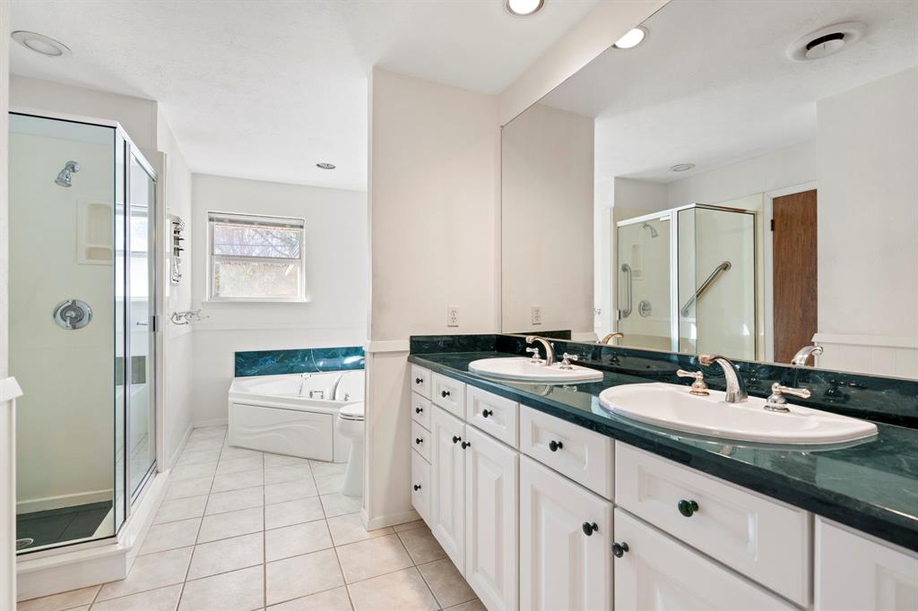 Lake Highlands Estates - Residential