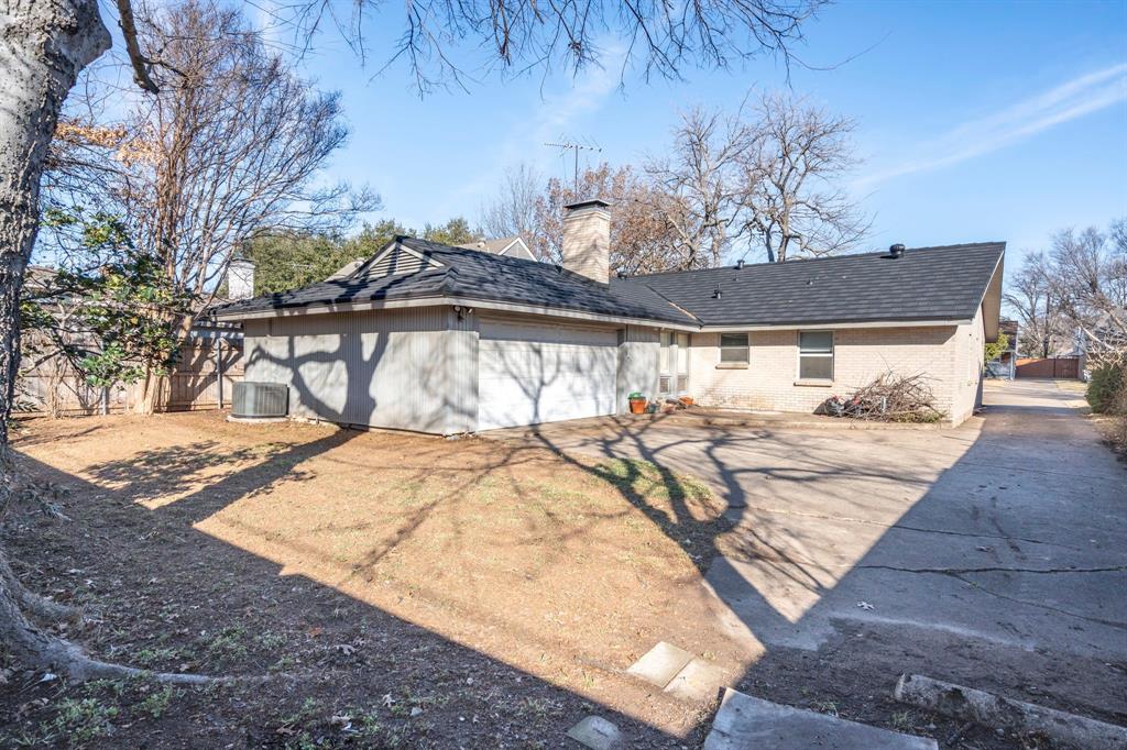 Lake Highlands Estates - Residential